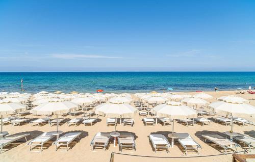 Sessa Cilento House | 5 Bedroom Beautiful Home In Sessa Cilento