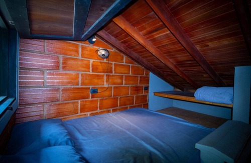 Barbosa Bed & Breakfast | 5-bedroom bed & breakfast in welcoming Barbosa with WiFi