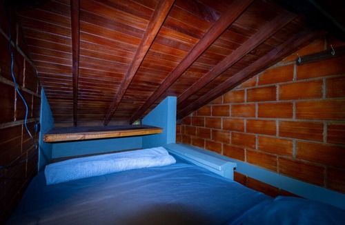 Barbosa Bed & Breakfast | 5-bedroom bed & breakfast in welcoming Barbosa with WiFi