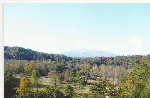 Pittman Center Cabin | 5 Bedroom Cabin in Gatlinburg with Home Theater close to Rocky Top Sports comple