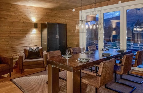 Hemsedal House | 5 bedroom cozy home in Hemsedal