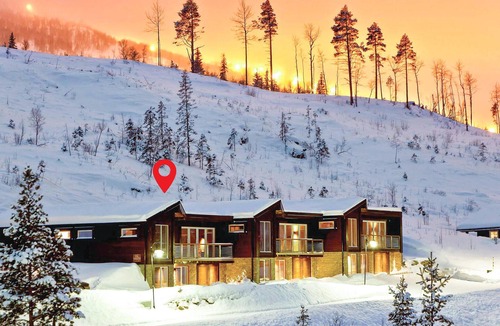 Hemsedal House | 5 bedroom cozy home in Hemsedal