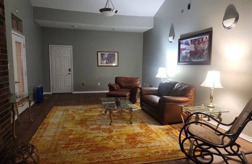 Bloomington House | 5-Bedroom Home with Pool, Decks, Basketball Court & Sauna