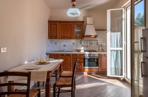 Cologna Spiaggia House | 5 bedroom lovely home in Roseto degli Abruzzi