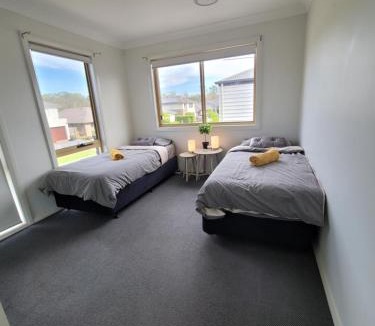 Marsden Park House | 5 bedroom luxurious house in Marsden Park