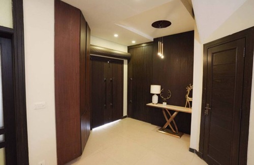 Islamabad House | 5-Bedroom Luxury Home by Homrise