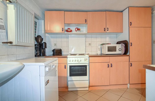 Heideblick House | 5 bedroom nice home in Heideblick