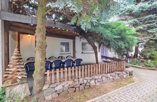 Heideblick House | 5 bedroom nice home in Heideblick