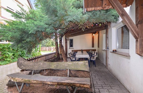Heideblick House | 5 bedroom nice home in Heideblick