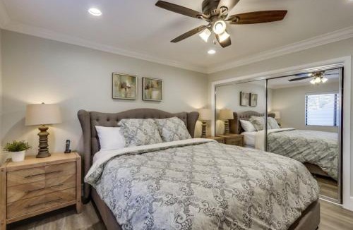 Fullerton House | 5 Bedroom plus loft room, 3 Bath home