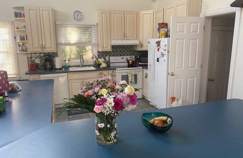 Quioque House | 5 bedroom Private Family Get Away w/Heated Pool