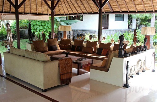 Lodtunduh Villa | 5 Bedroom Private pool villa in Ubud, Bali