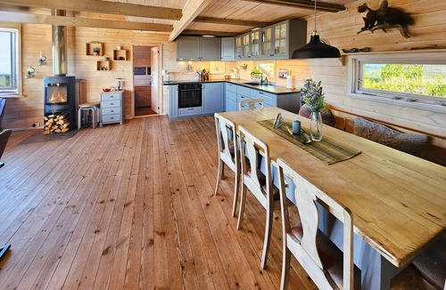 Kroderen House | 5 bedroom stunning home in Eggedal