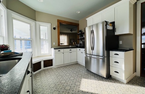 Boyne City House | 5-Bedroom Turn-of-the-Century, Walkable to Downtown Boyne City & Beach