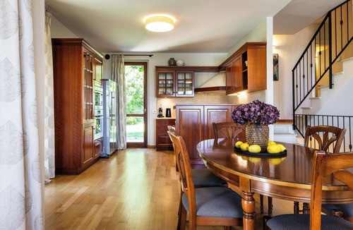 Soiano del Lago Villa | 5-Bedroom Villa | Private Garden & Swimming Pool | Soiano, Lake Garda, Gardagolf