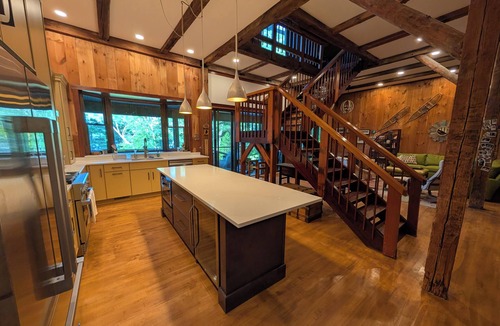 Fryeburg House | 5 Bedrooms, Lake Living at its best!
