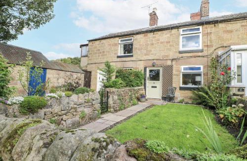 Belper House | 5 Belper Lane End