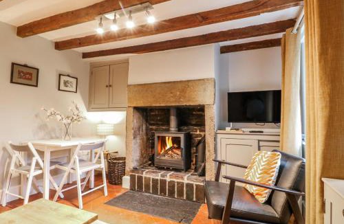 Belper House | 5 Belper Lane End
