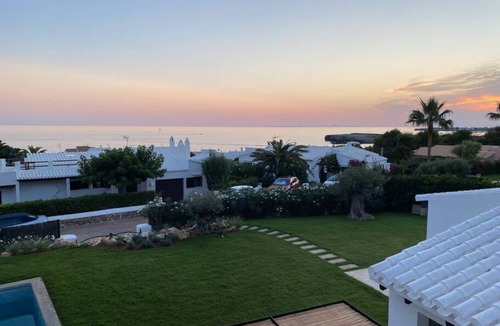 Binibequer Vell Villa | 5* BiniFa- PREMIUM LOCATION - Exquisite house in Binibeca with private pool.