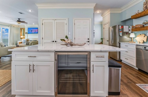 Plantation House | 5 BR 5 Bath BEACH FRONT home in The Plantation - located near community pool with access!
