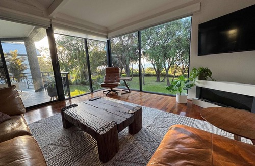 Broadwater Apartment | 5@CapeView, beachfront Geographe Bay