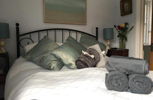 Charlton Bed & Breakfast | 5 Charlton Mill Way B&B