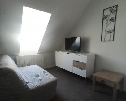 Ernee Apartment | 5 Charme & espace au cœur d'Ernée