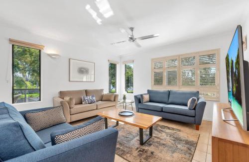 Noosaville Apartment | 5 Como