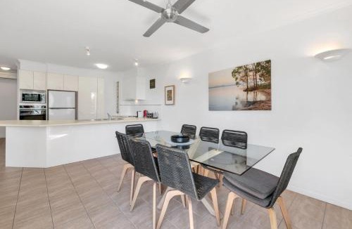 Noosaville Apartment | 5 Como