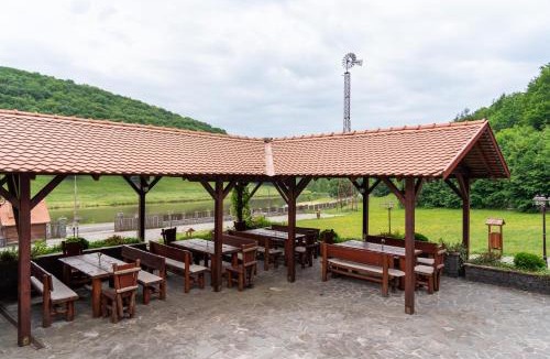 Sfantu Gheorghe House | 5.Evszak