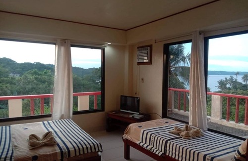 Balabag House | 5 FAMILY BEDROOMS GUEST HOUSE @ BORACAY
