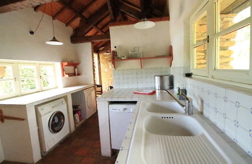 Le Buisson-de-Cadouin House | 5 gîtes, a pretty stone house and 2 swimming pools in the heart of Périgord Noir