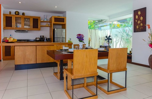 Lipa Noi Villa | ⭐️⭐️⭐️⭐️⭐️ 5 Islands two bedroom Poolvilla, 100 meters to beach