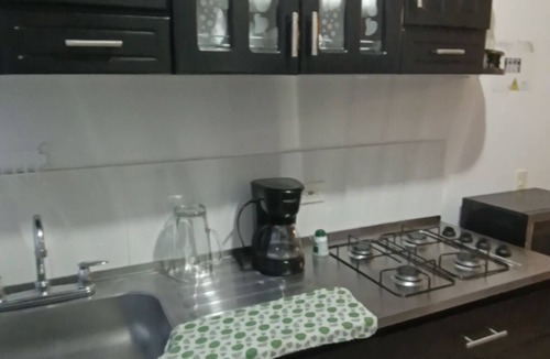 Armenia Apartment | 5 km from the Coffee Park! - Montenegro LOFT with swimming pool in Quindio -