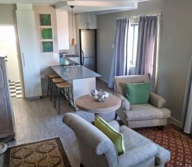 Mossel Bay Apartment | 5@Lang
