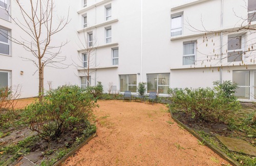 Clermont-Ferrand Apartment | 5 Le Loki - Tramway - Wifi