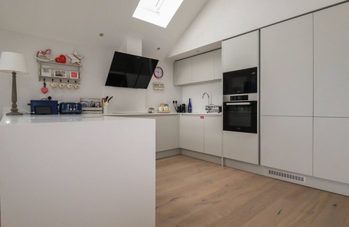 Porth Cottage | 5 Longshore