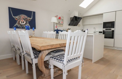 Porth Cottage | 5 Longshore