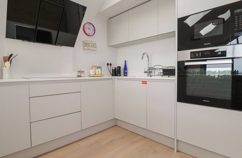 Porth Cottage | 5 Longshore