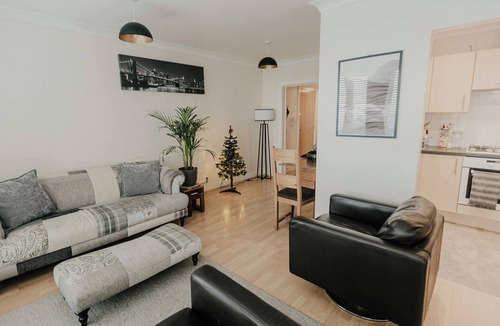 Newhaven Cottage | 5 Mariners Wharf