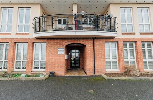 Newhaven Cottage | 5 Mariners Wharf