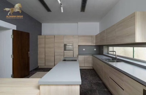 Sheikh Zayed City House | 5 Master Bedroom Palace