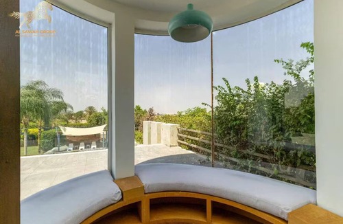 Sheikh Zayed City House | 5 Master Bedroom Palace