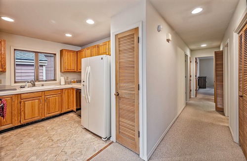 Incline Village Condo | 5 McCloud | 2BR/2BA Incline Village w/Hot Tub