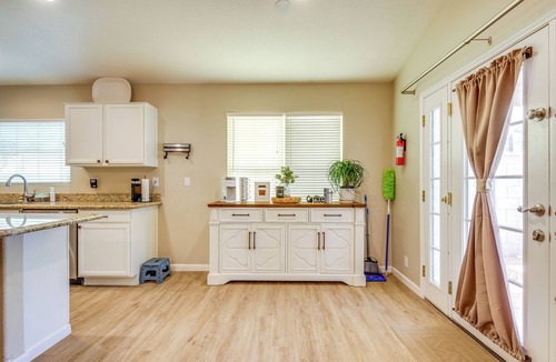 Greenfield Lakes House | 5 Mi to Dtwn Gilbert! Desert Gem w/Fenced-In Pool
