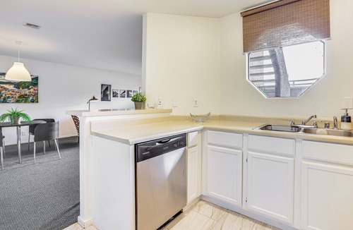 Spring Valley Condo | 5 Mi to Las Vegas Strip: Condo w/Community Perks!