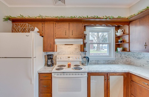 Schaefferstown House | 5 Mi to Middle Creek: Peaceful Schaefferstown Home