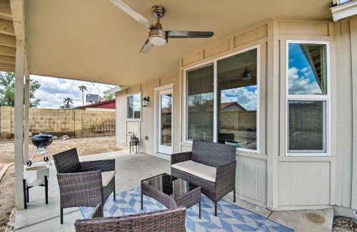 Deer Valley House | 5 Mi to Spring Training! Family Haven in Glendale