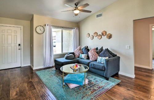 Deer Valley House | 5 Mi to Spring Training! Family Haven in Glendale