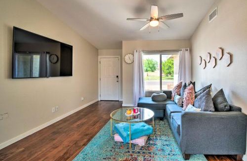 Deer Valley House | 5 Mi to Spring Training! Family Haven in Glendale
